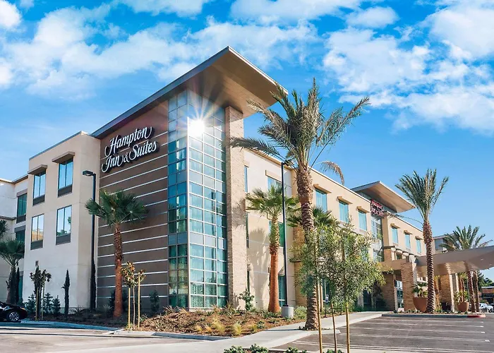 Hampton Inn & Suites By Hilton Mission Viejo Laguna San Juan Capistrano