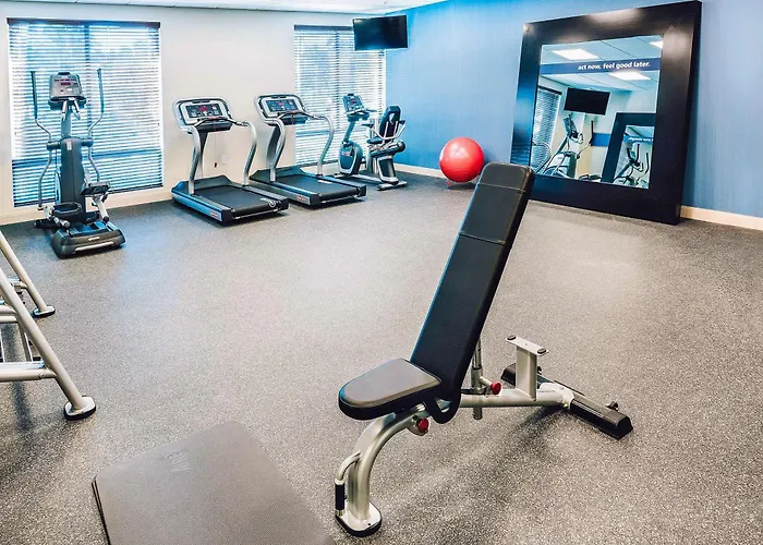 Hampton Inn & Suites By Hilton Mission Viejo Laguna San Juan Capistrano
