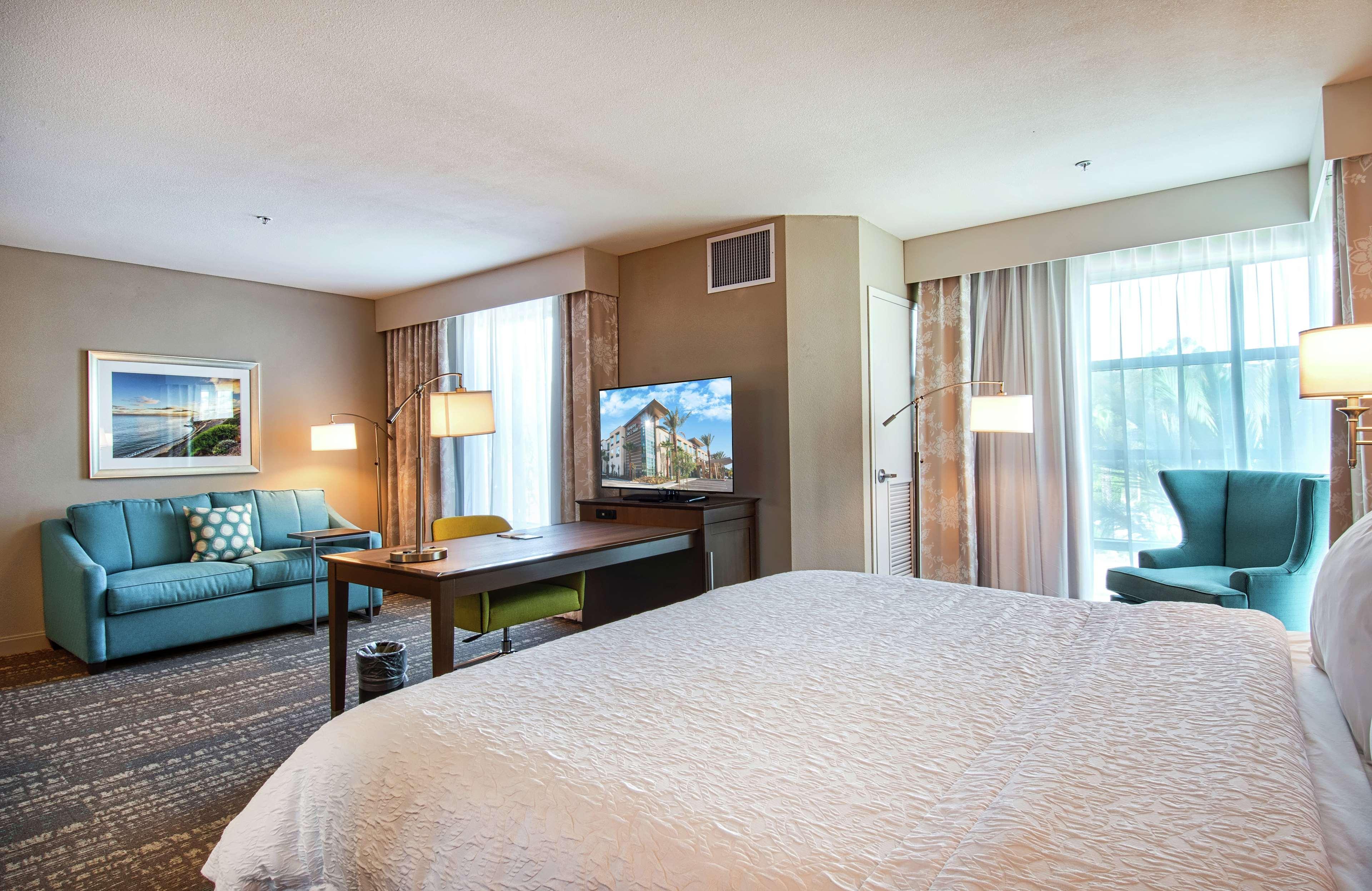 Hampton & By Hilton Laguna San Juan Capistrano Mission Viejo