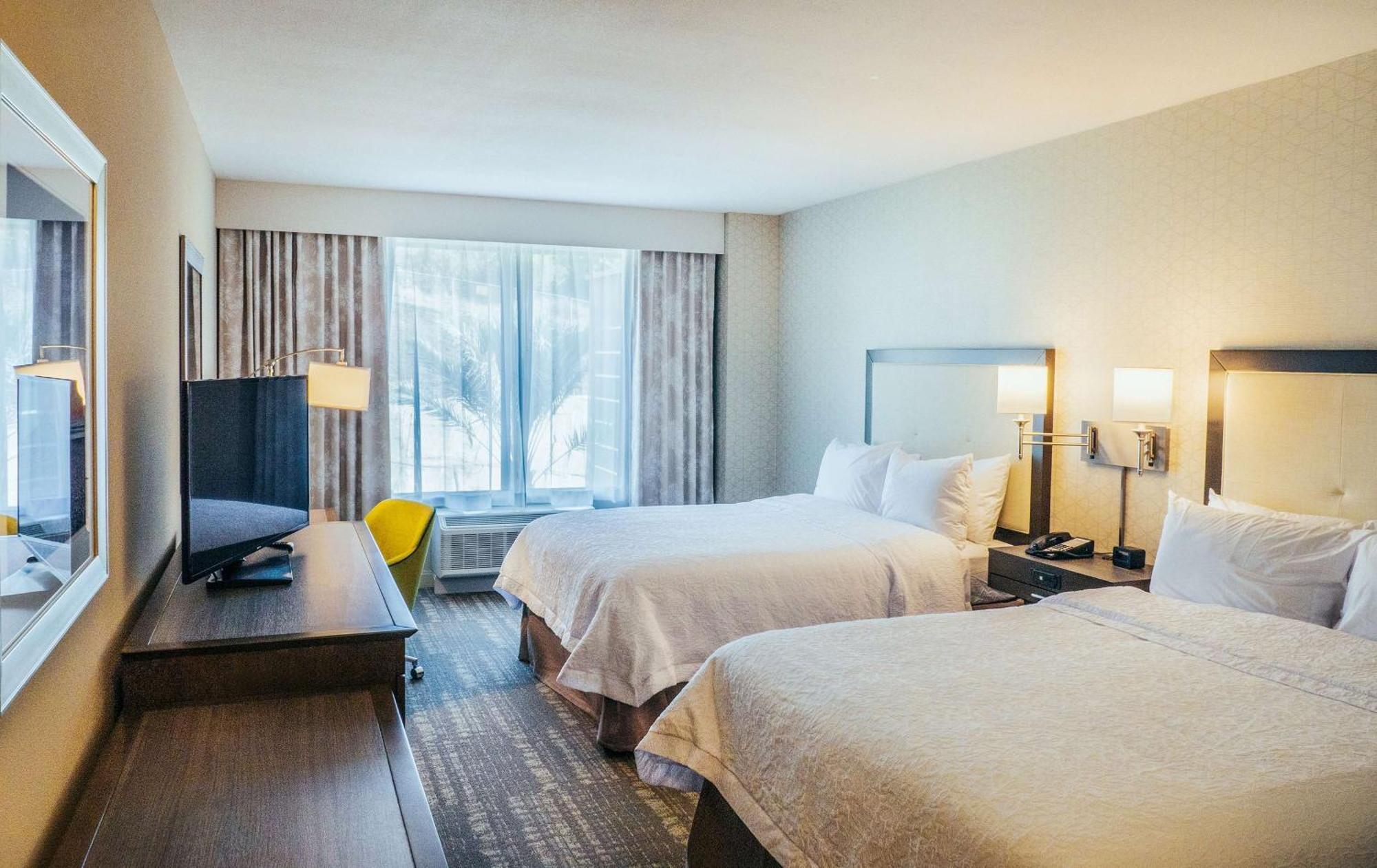 Hotel Hampton & By Hilton Laguna San Juan Capistrano Mission Viejo