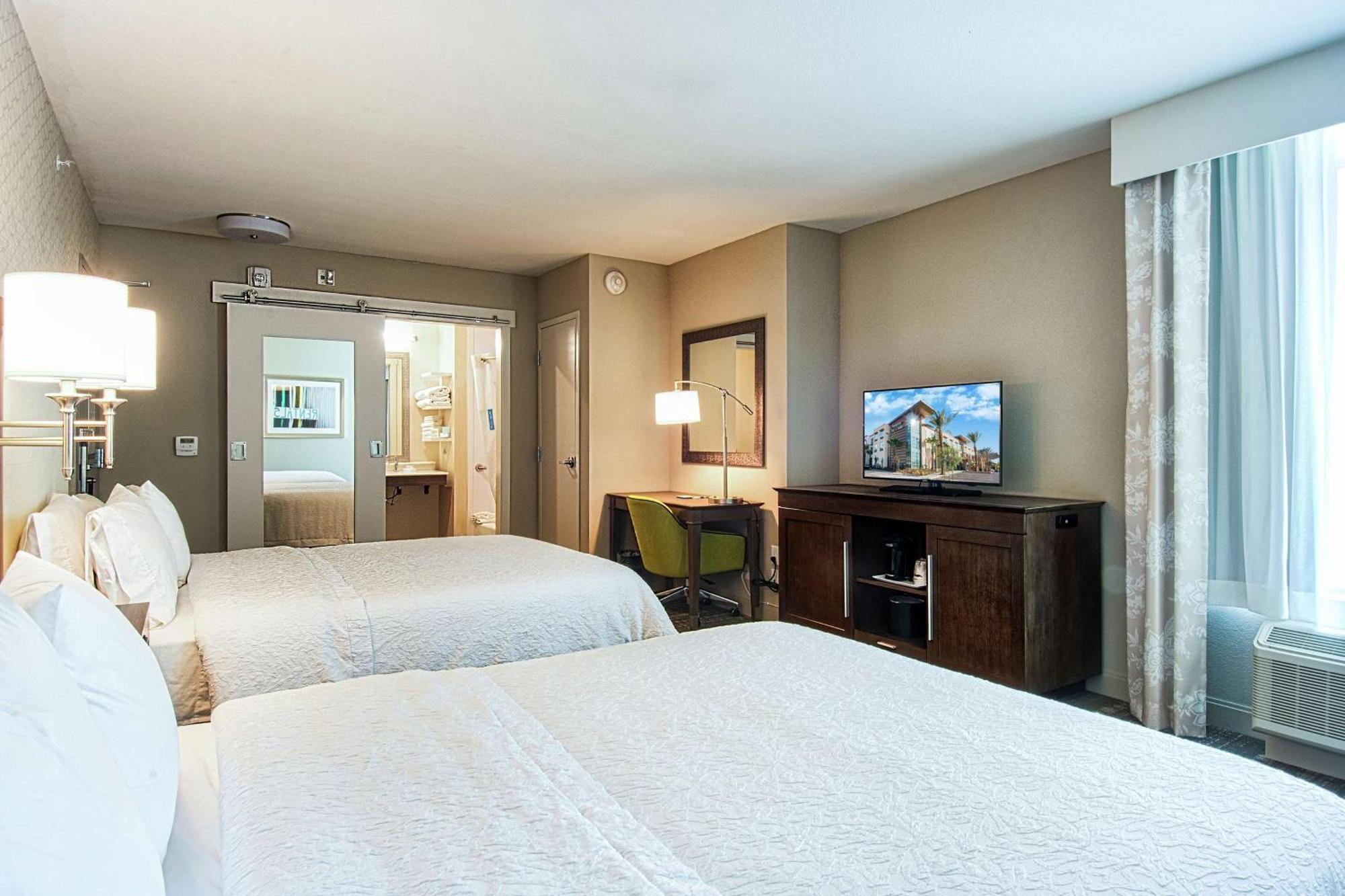 Hampton & By Hilton Laguna San Juan Capistrano Hotel Mission Viejo