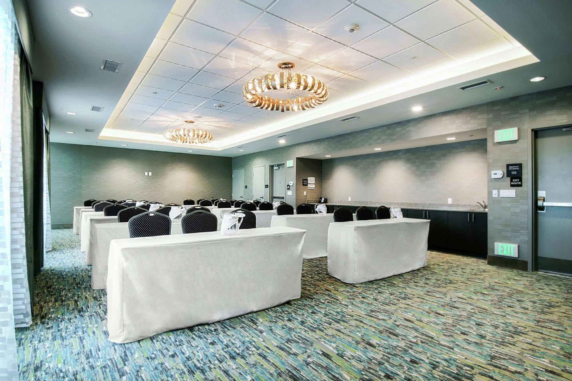 Hampton & By Hilton Laguna San Juan Capistrano 3*