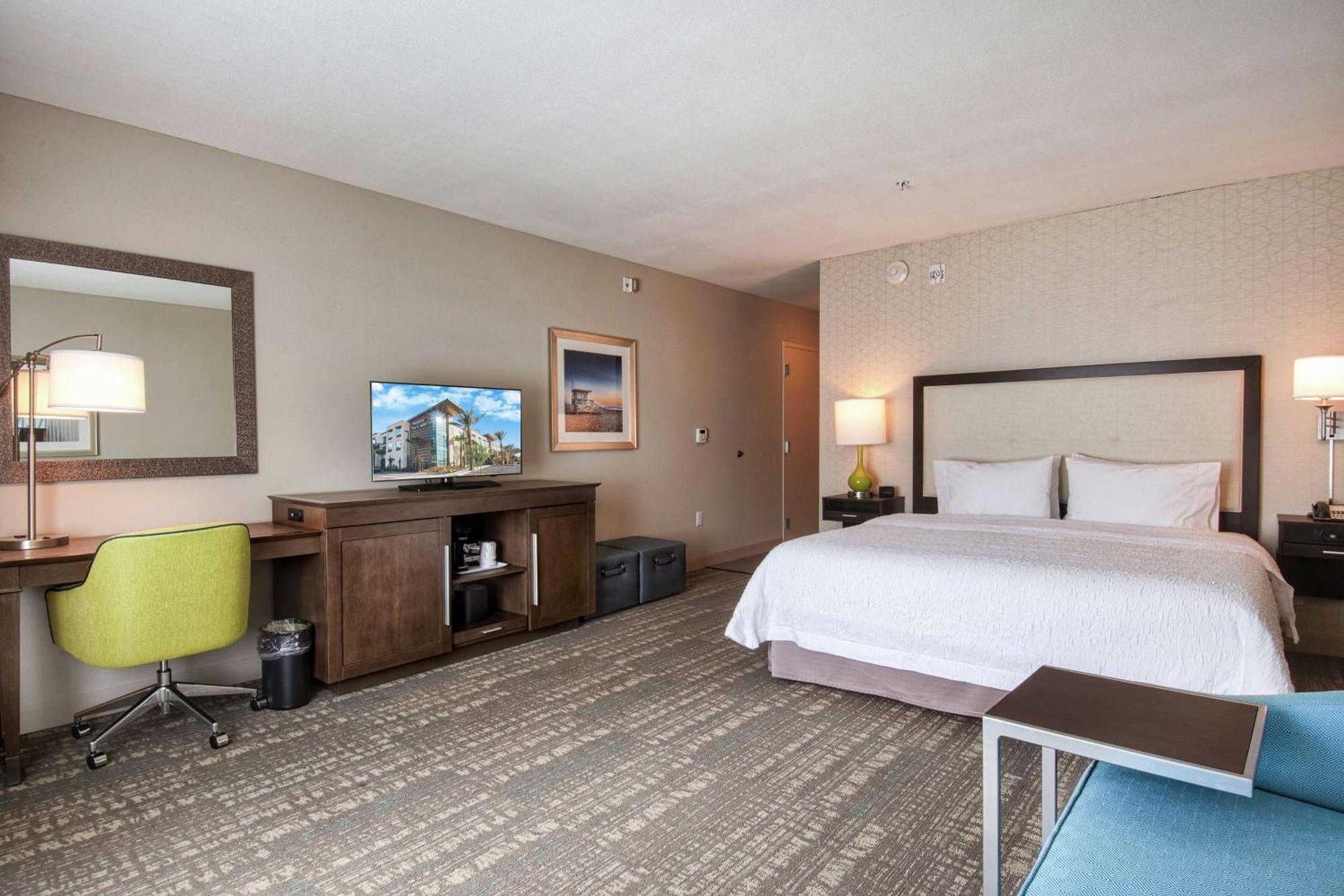 Hampton & By Hilton Laguna San Juan Capistrano