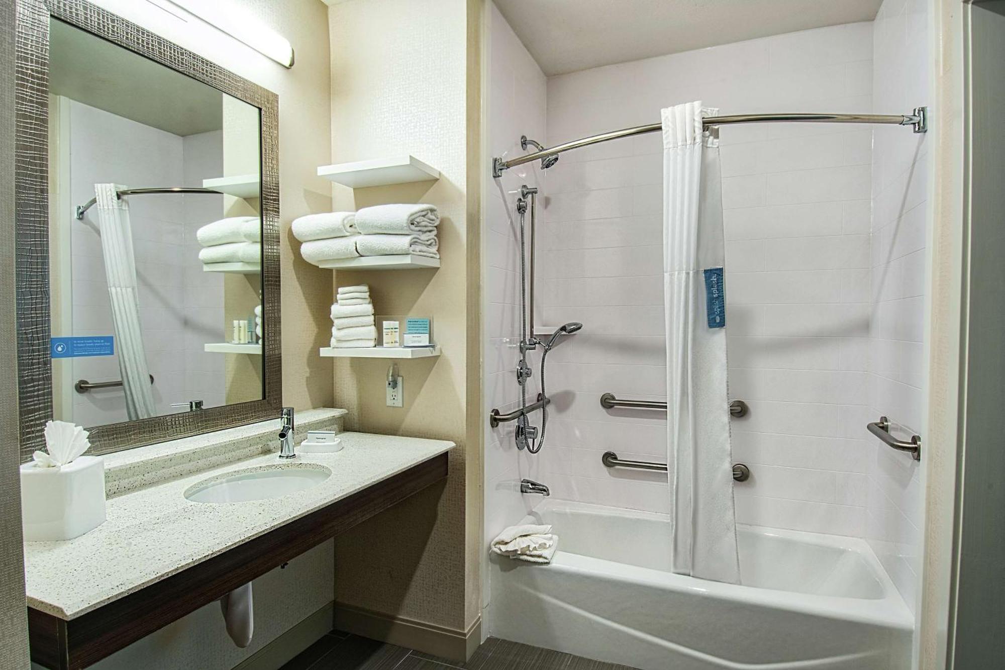 Hampton & By Hilton Laguna San Juan Capistrano Mission Viejo