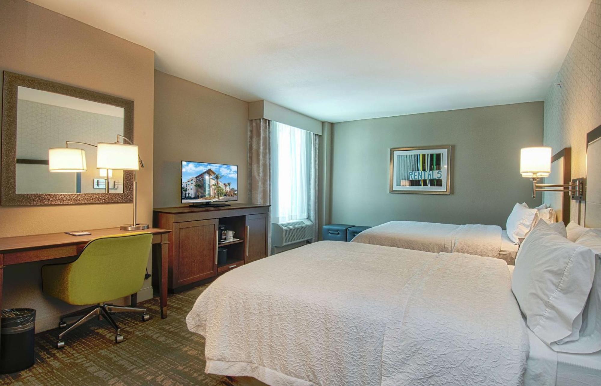 Hampton & By Hilton Laguna San Juan Capistrano Hotel 3*
