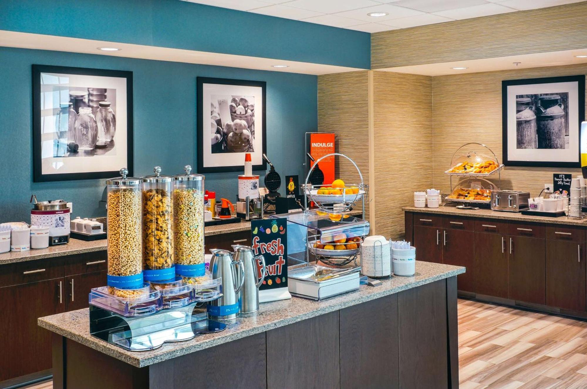 Hotel Hampton & By Hilton Laguna San Juan Capistrano Mission Viejo