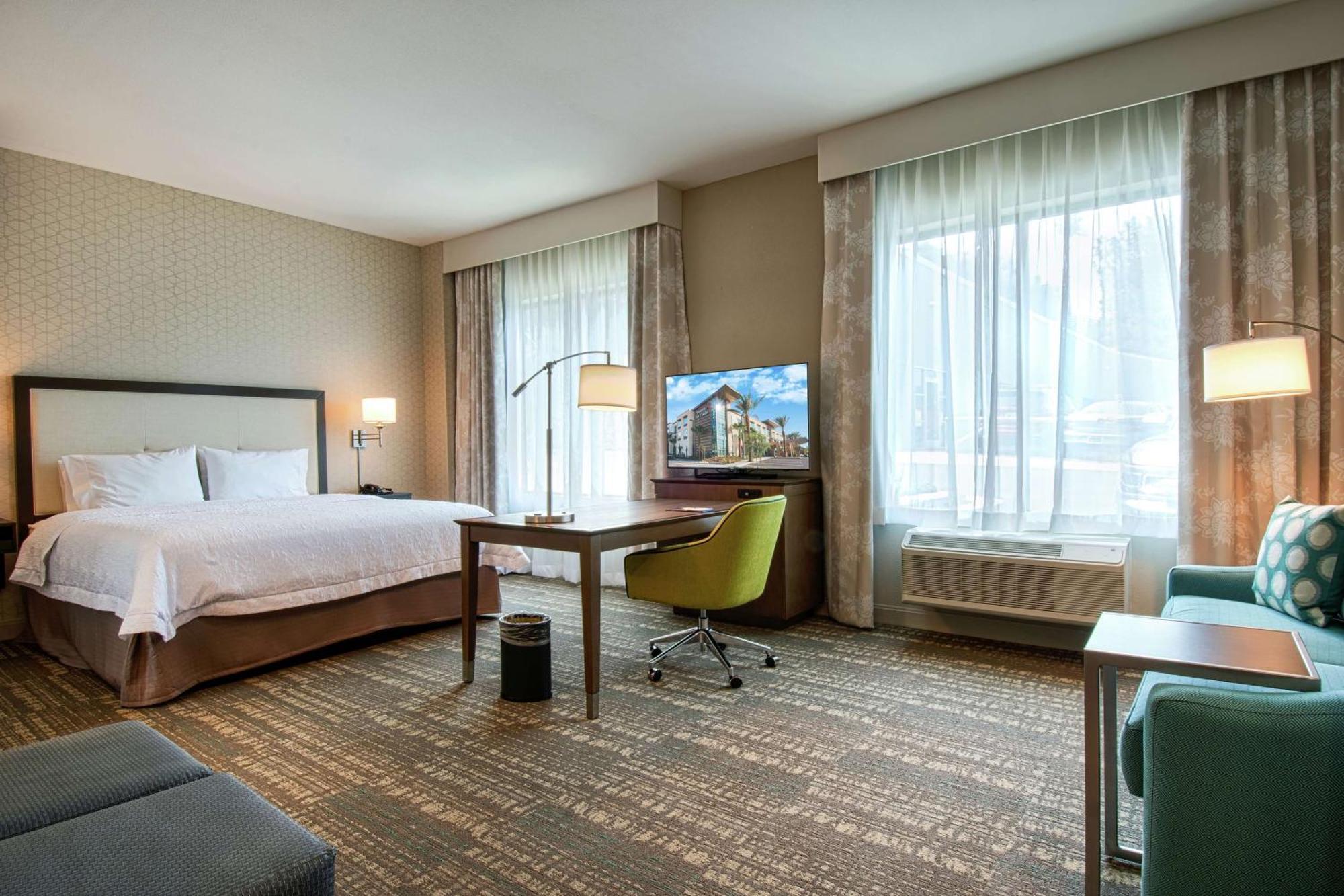 Hampton & By Hilton Laguna San Juan Capistrano Hotel