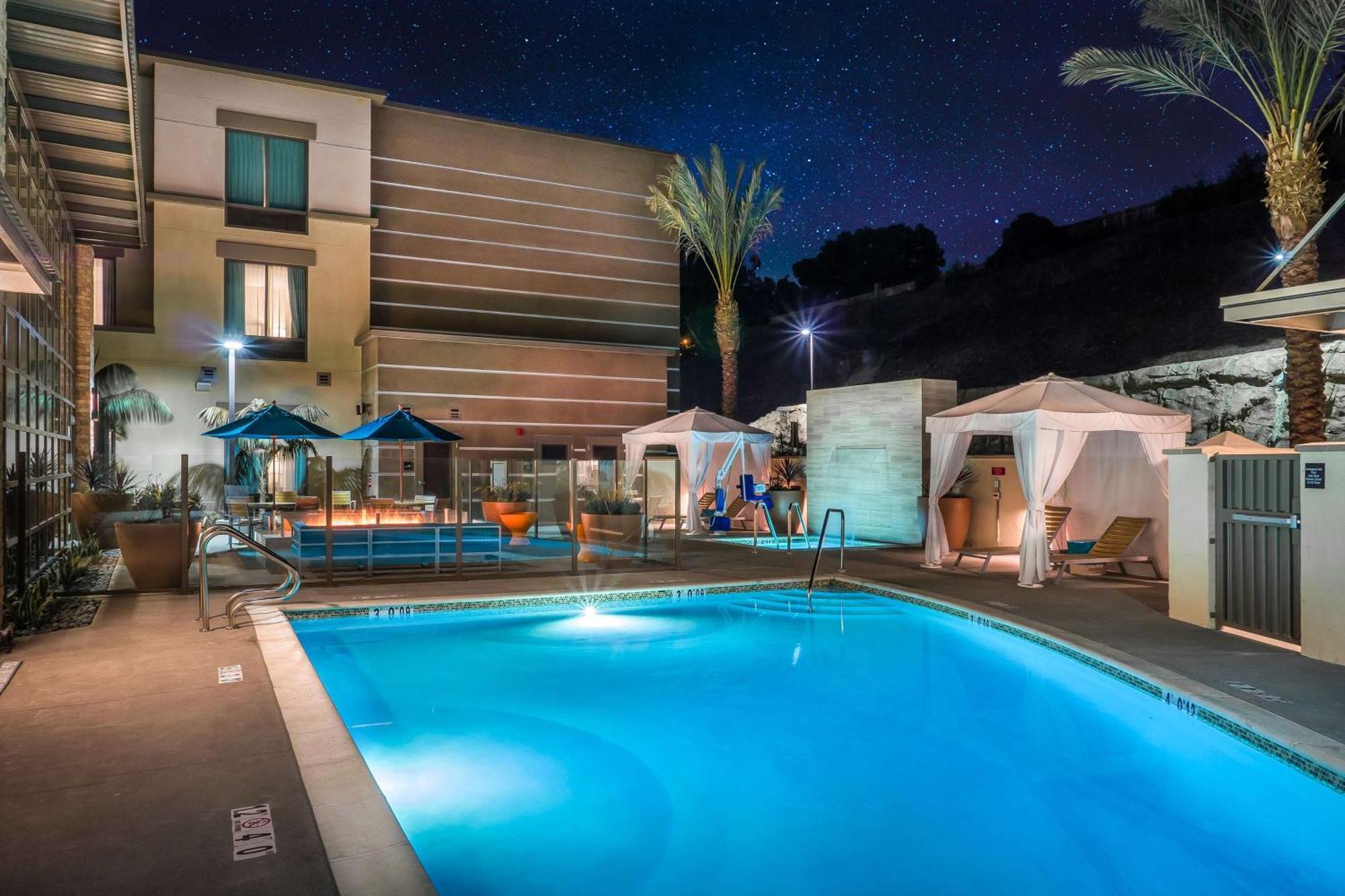 Hampton & By Hilton Laguna San Juan Capistrano Hotel